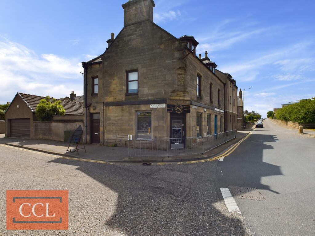 Main image of property: South Street, Elgin, Moray