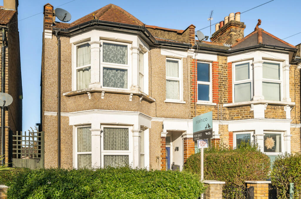 Main image of property: Cottenham Road, London