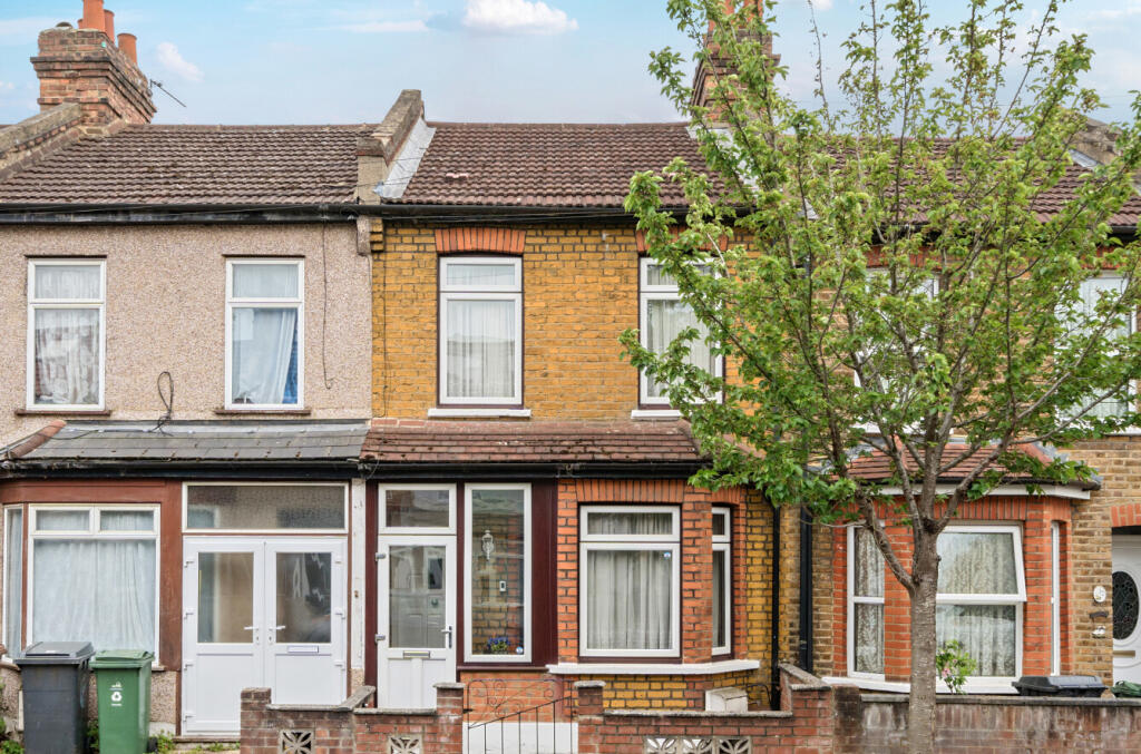 Main image of property: Goldsmith Road, London, London