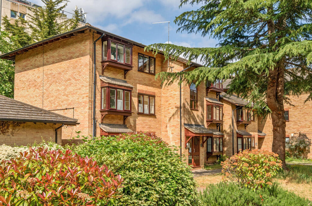 Main image of property: Forest Road, London