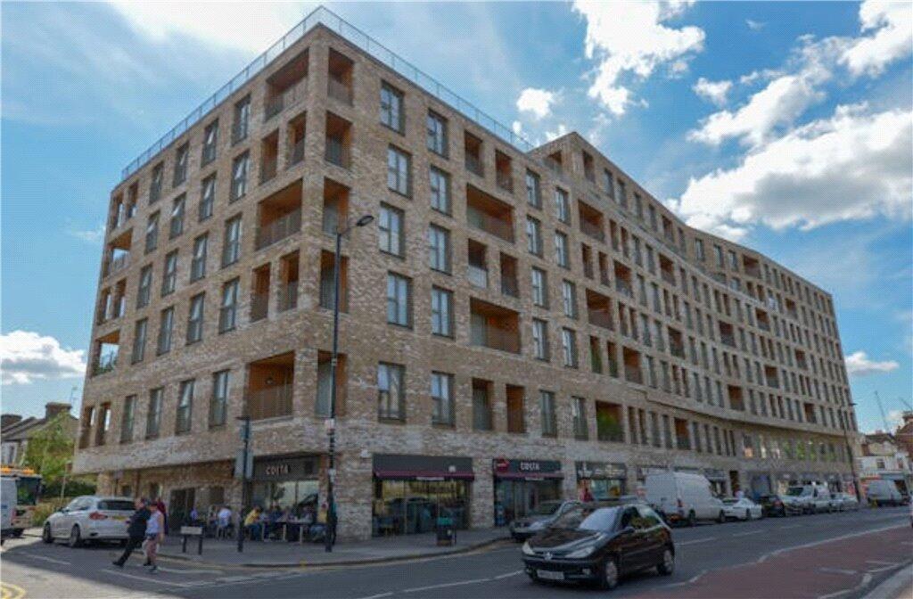 Main image of property: Fore Street, London