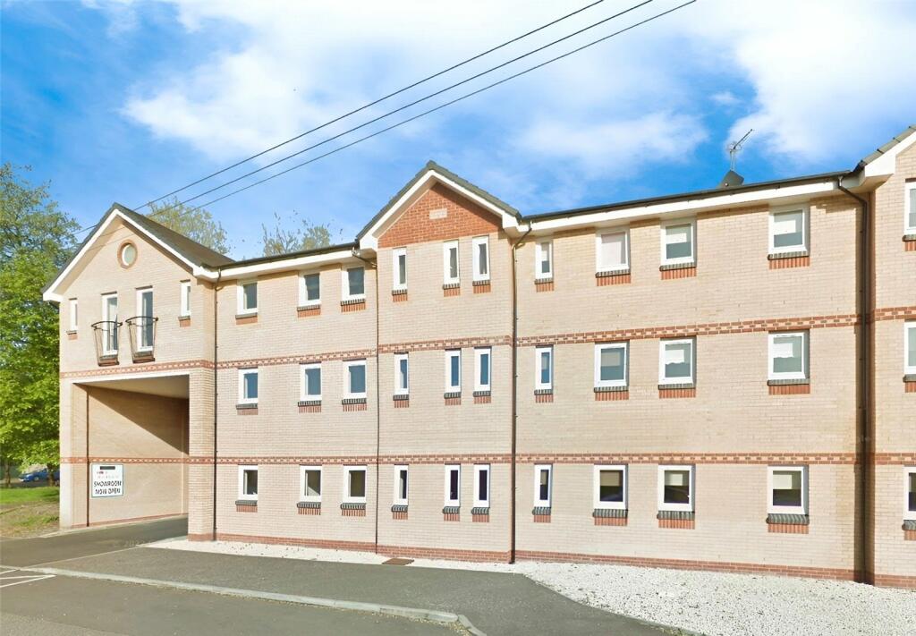 Main image of property: Barnflat Court, Rutherglen, Glasgow, South Lanarkshire, G73