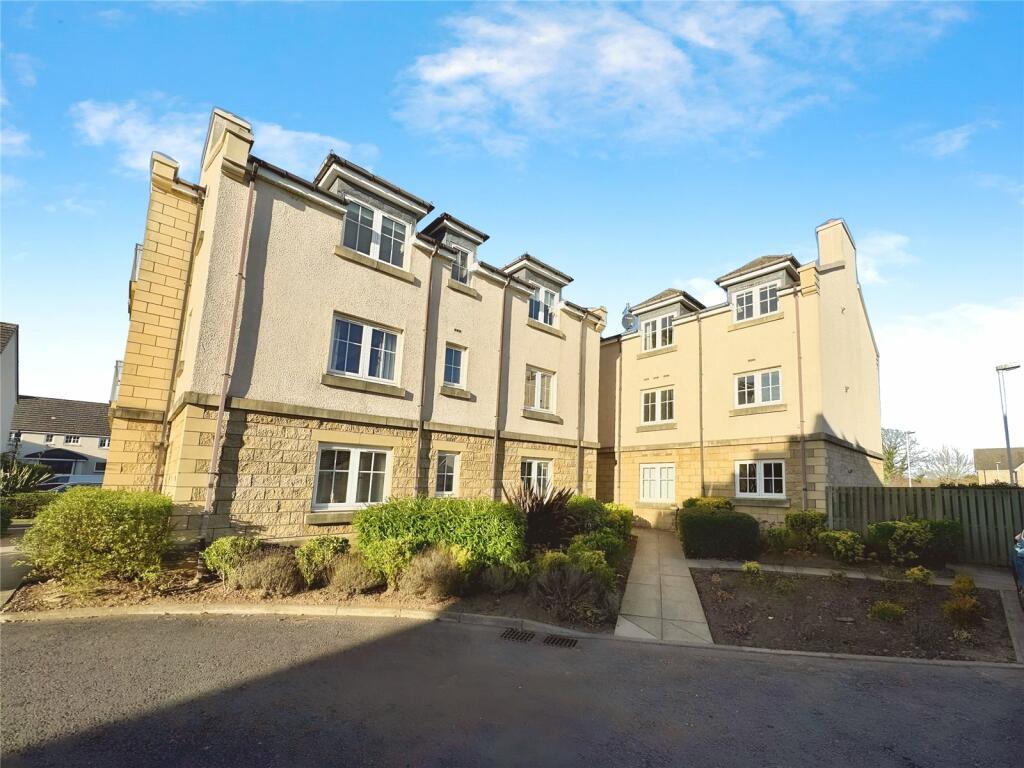 Main image of property: Chambers Place, St. Andrews, Fife, KY16