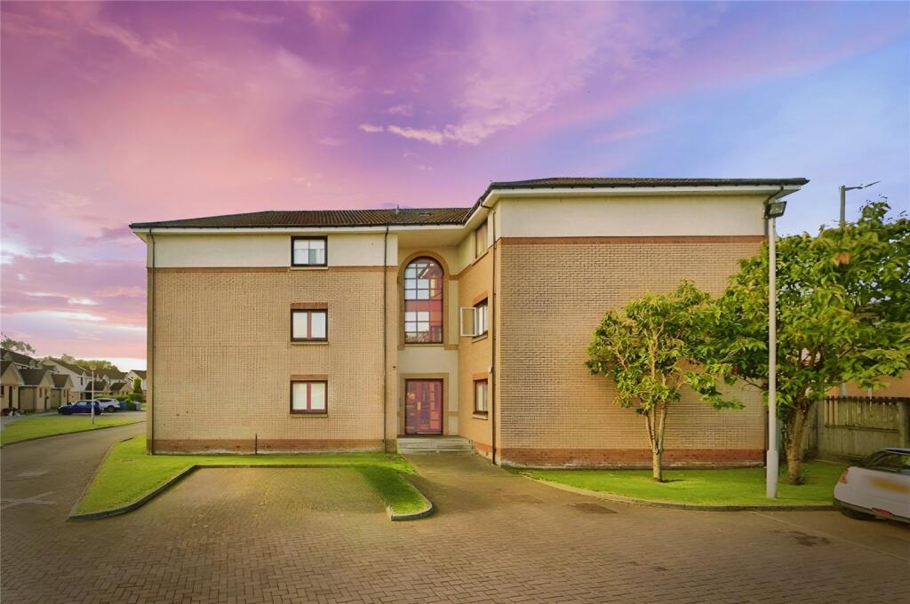 Main image of property: Sutherland Crescent, Hamilton, Lanarkshire, ML3