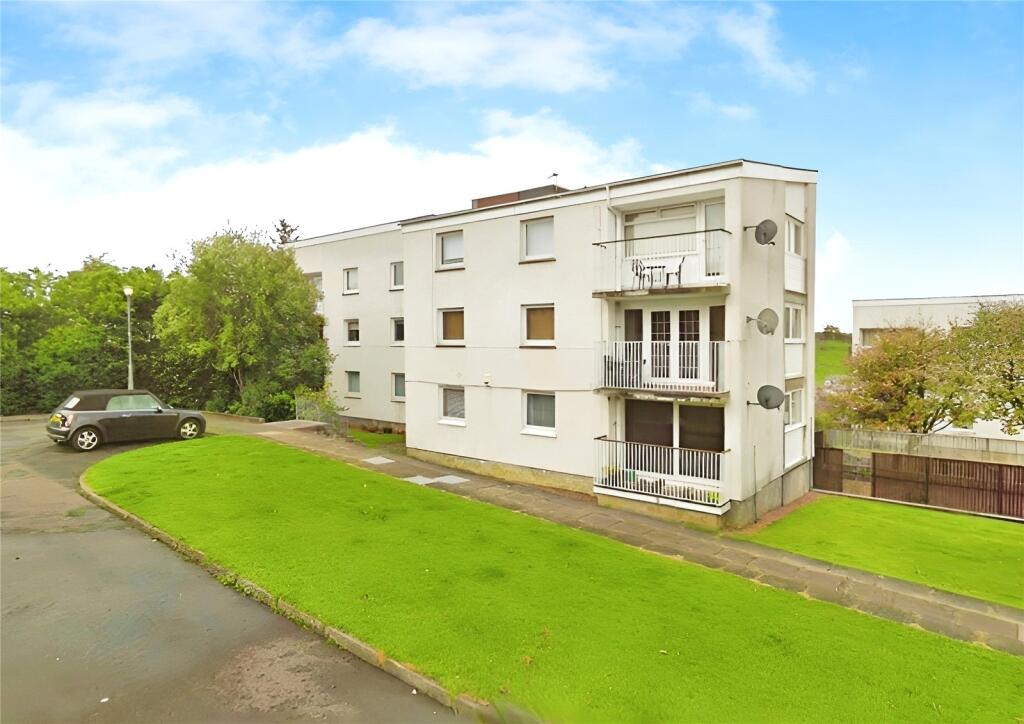 Main image of property: Anniversary Avenue, East Kilbride, Glasgow, G75