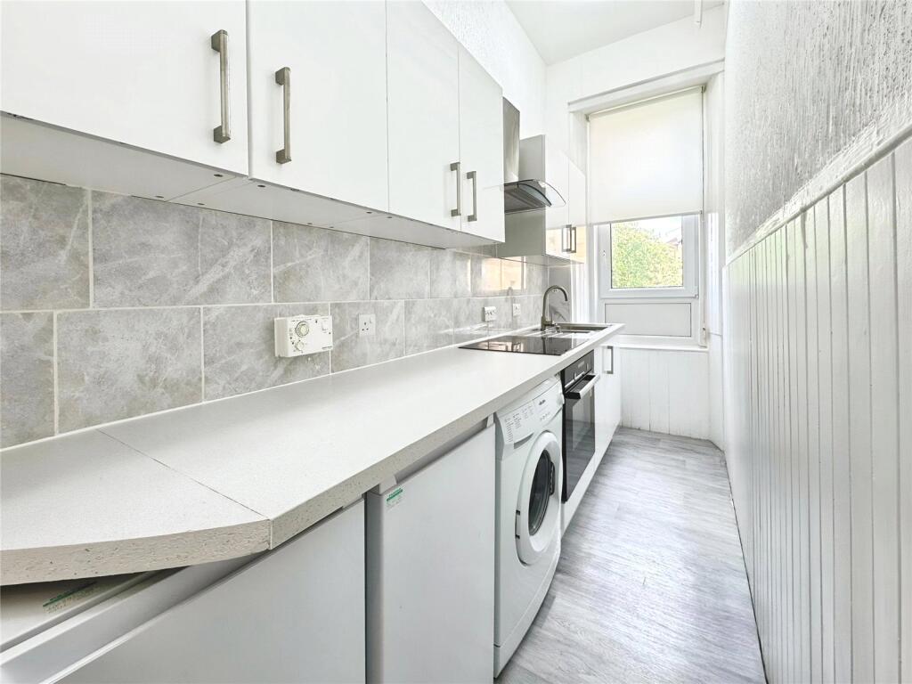 Main image of property: Quarry Street, Hamilton, South Lanarkshire, ML3