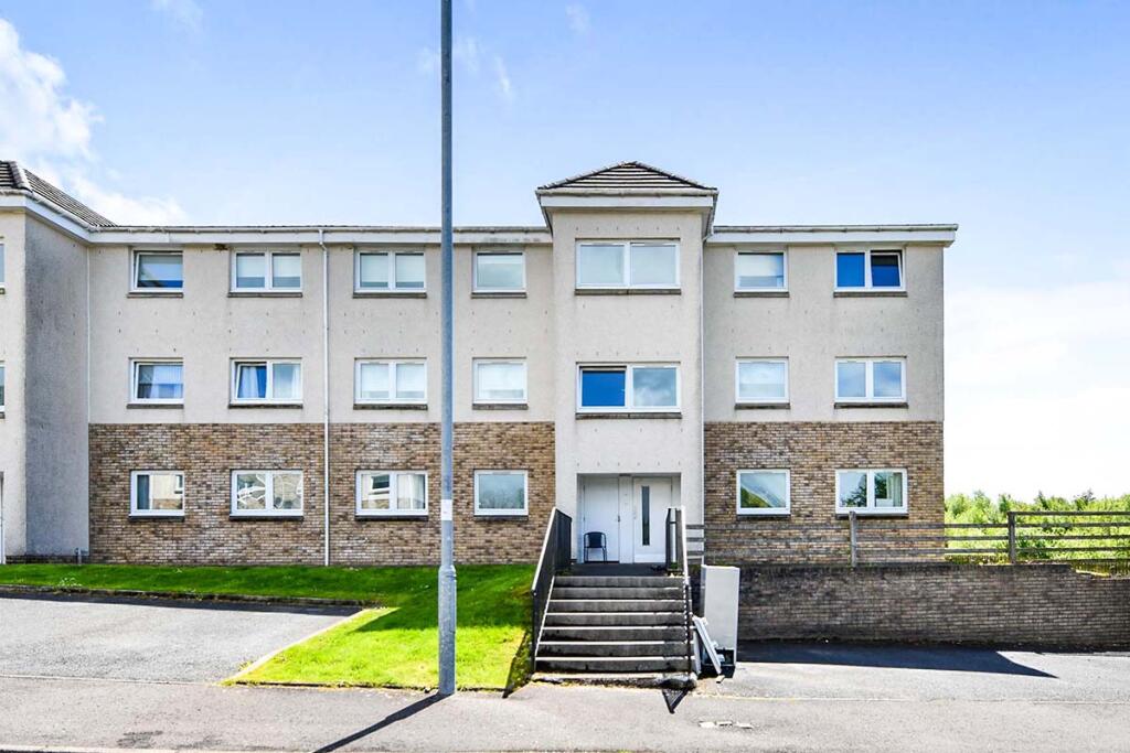 Main image of property: Goldcrest Crescent, Lesmahagow, Lanark, ML11