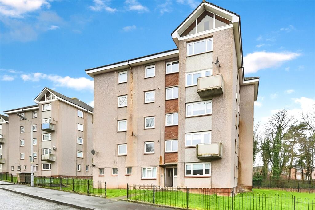 Main image of property: Kelvin Gardens, Hamilton, Lanarkshire, ML3