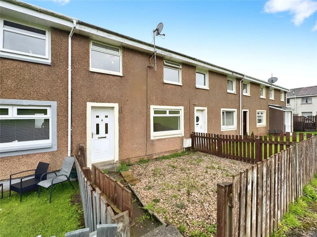Main image of property: Woodhead Green, Hamilton, South Lanarkshire, ML3