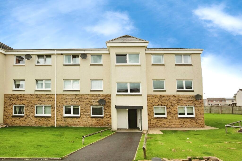 Main image of property: Sanderling, Lesmahagow, Lanark, South Lanarkshire, ML11