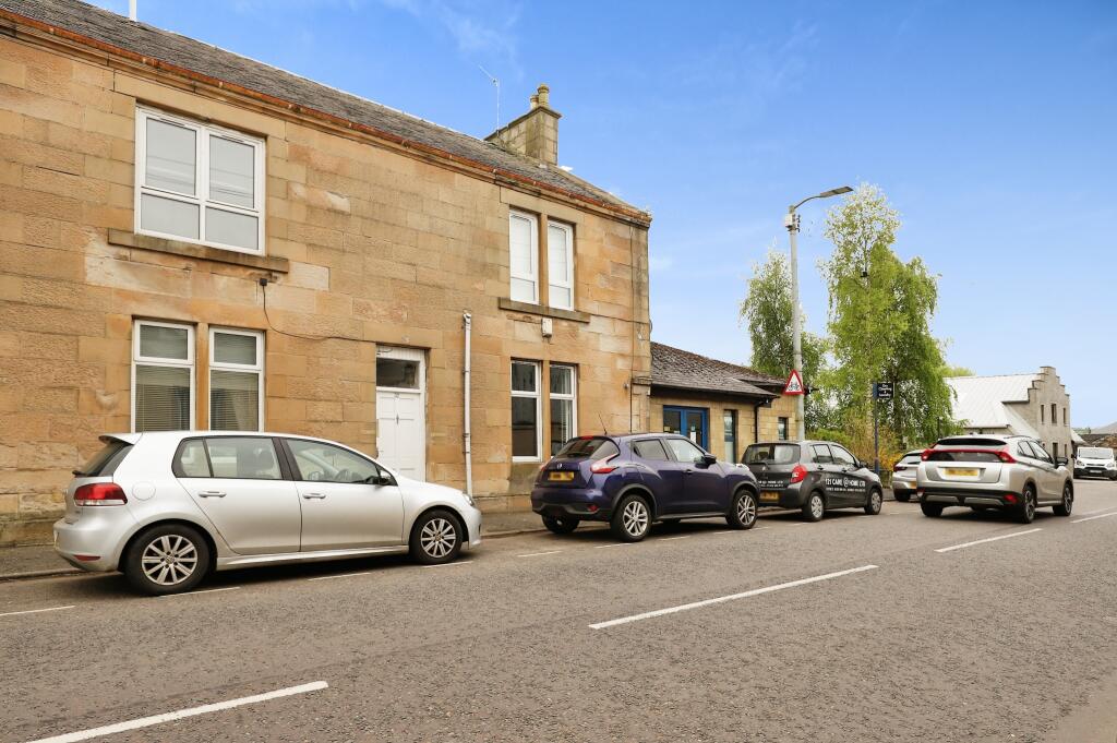 Main image of property: New Street, Stonehouse, Larkhall, South Lanarkshire, ML9