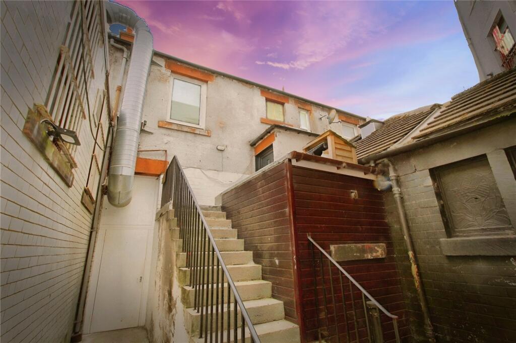 Main image of property: Lamb Street, Hamilton, South Lanarkshire, ML3