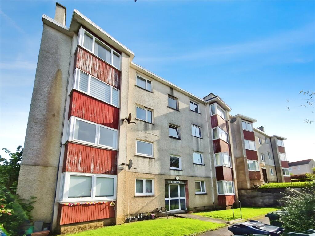 Main image of property: Tummel Green, East Kilbride, Glasgow, South Lanarkshire, G74