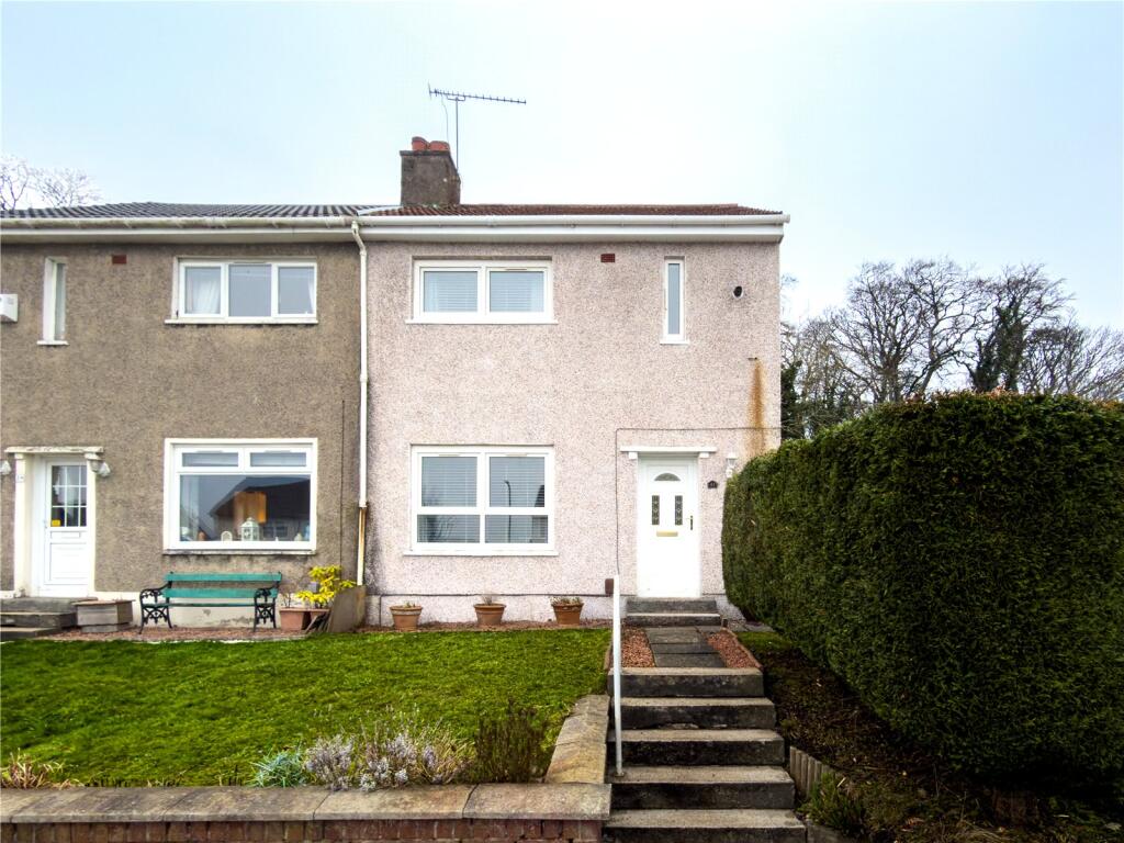 Main image of property: Woodside Avenue, Thornliebank, Glasgow, G46
