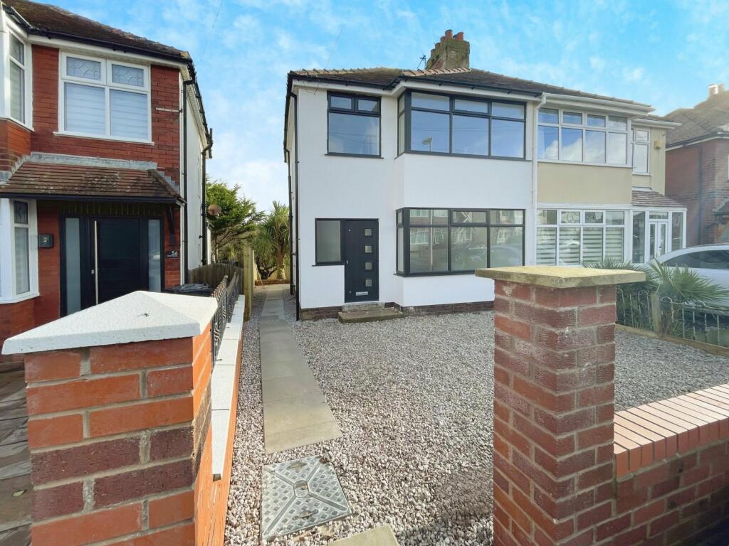 Main image of property: Buckley Crescent, Thornton-Cleveleys, Lancashire, FY5