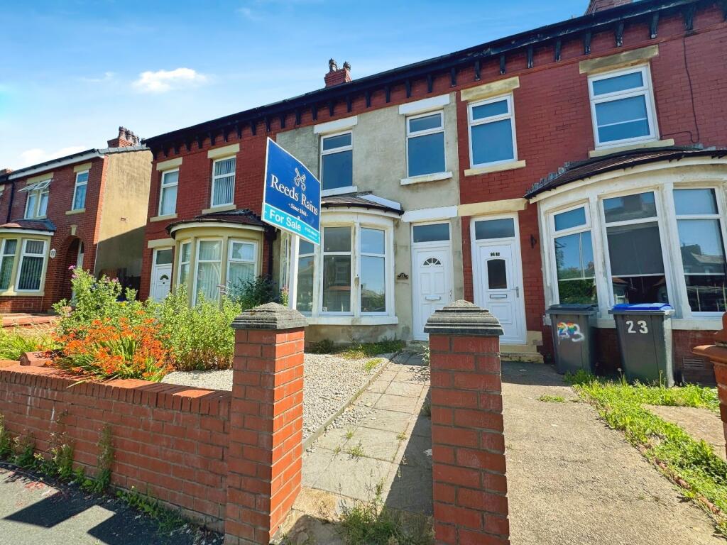 Main image of property: London Road, Blackpool, Lancashire, FY3
