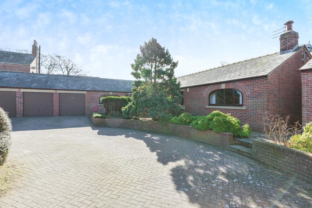 Main image of property: Roseacre Road, Roseacre, Preston, Lancashire, PR4