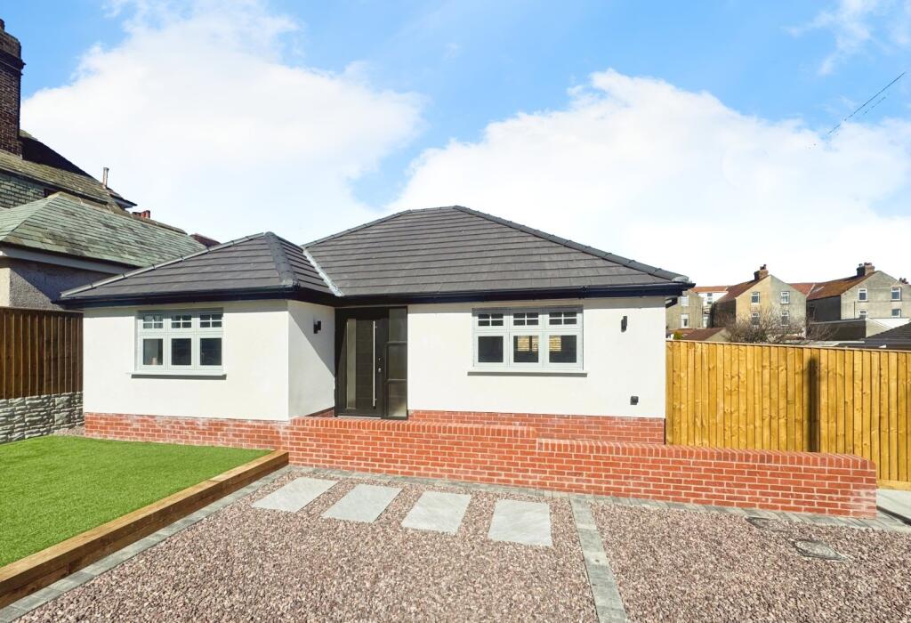 Main image of property: Leyburn Avenue, Blackpool, Lancashire, FY2