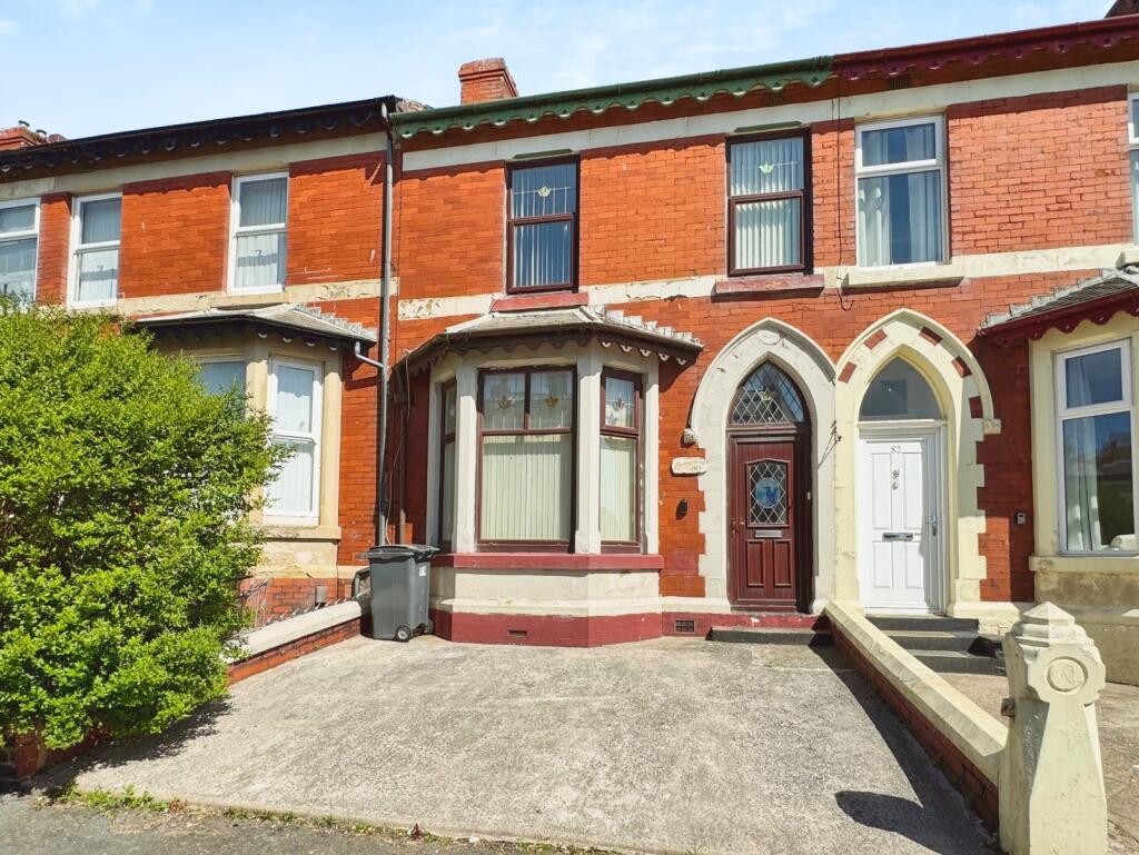 Main image of property: Regent Road, Blackpool, Lancashire, FY1