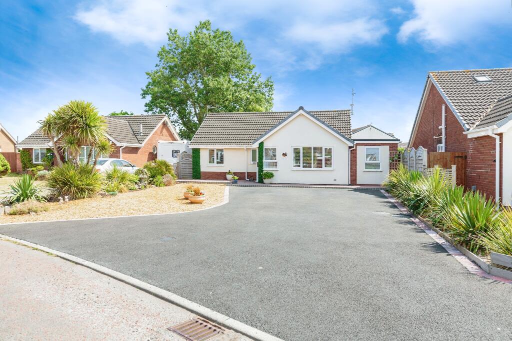 Main image of property: Jellicoe Close, Lytham St. Annes, Lancashire, FY8