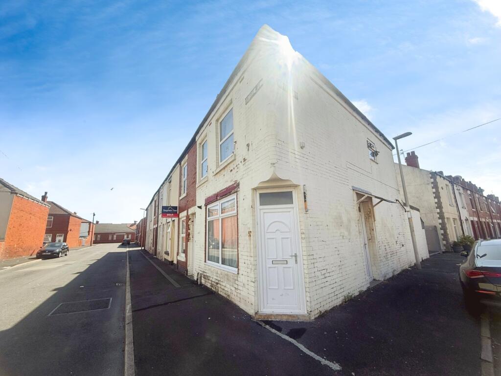 Main image of property: Aintree Road, Blackpool, Lancashire, FY4
