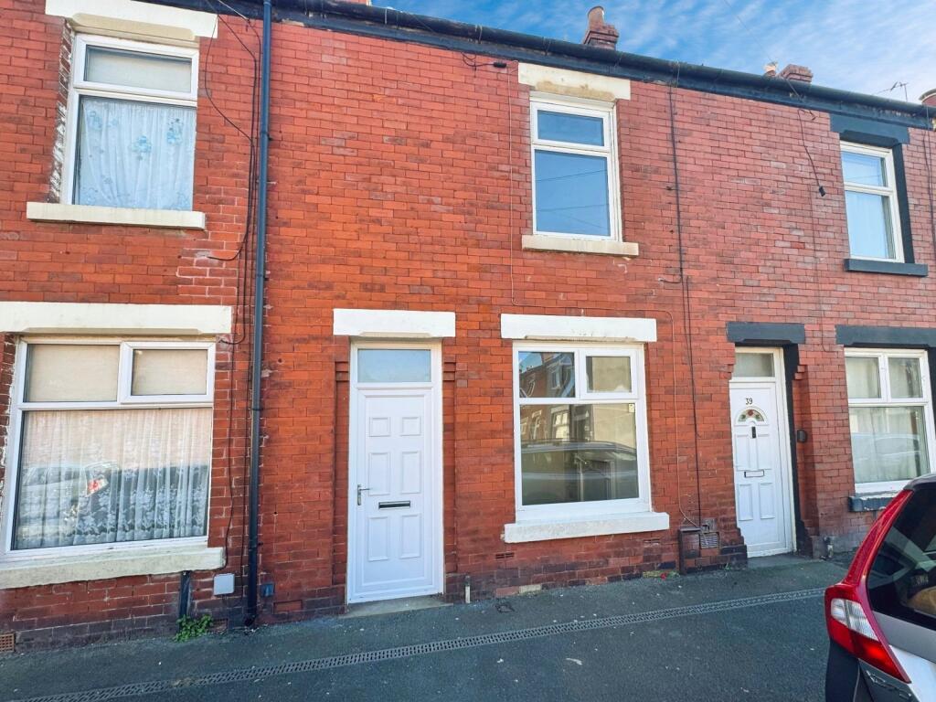 Main image of property: Aintree Road, Blackpool, Lancashire, FY4