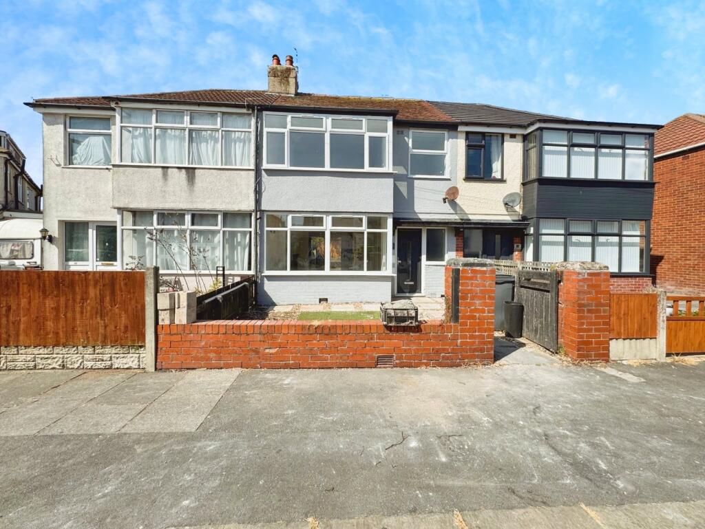Main image of property: Lyddesdale Avenue, Thornton-Cleveleys, Lancashire, FY5