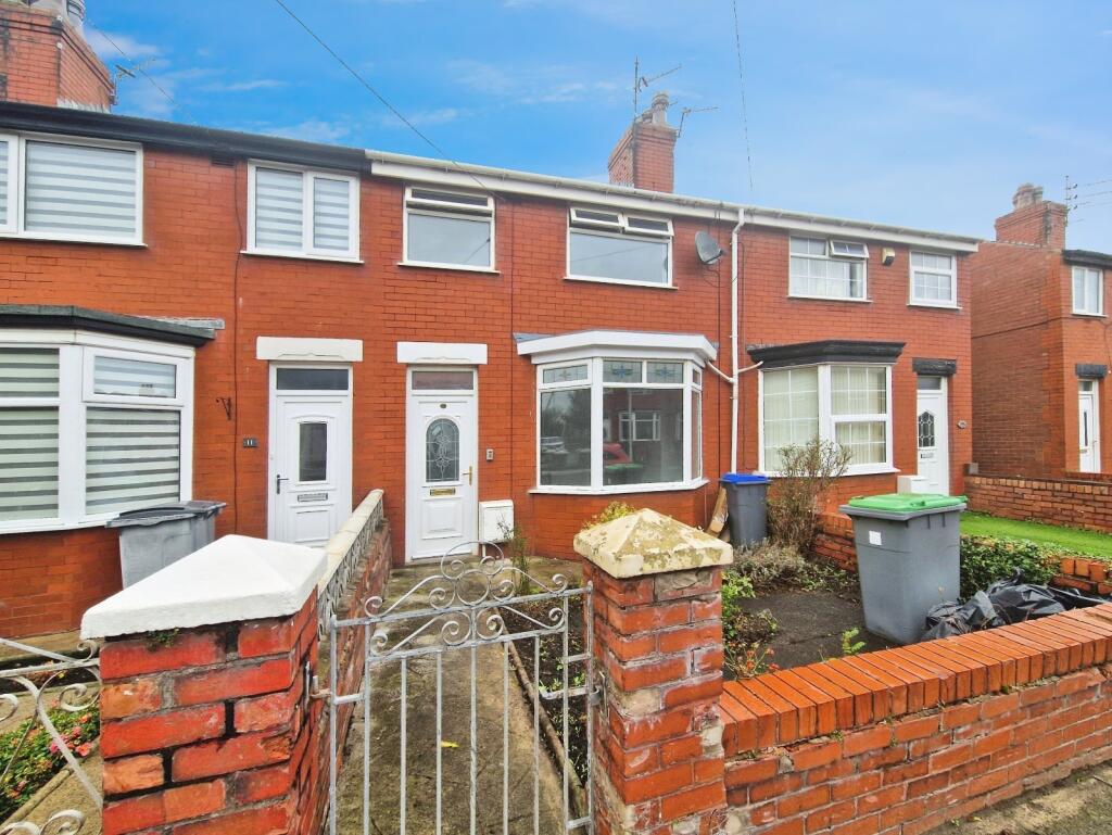 Main image of property: Lynton Avenue, Blackpool, Lancashire, FY4