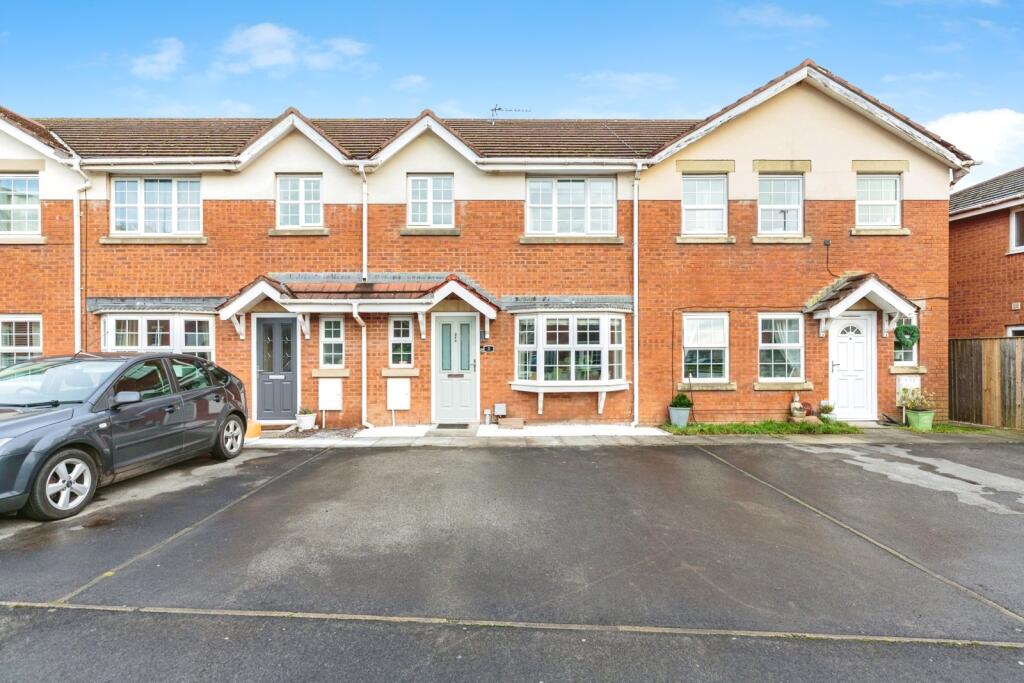 Main image of property: Poulton Gardens, Poulton-le-Fylde, Lancashire, FY6