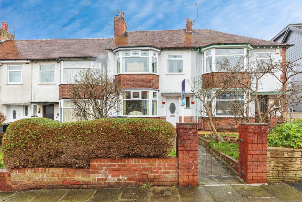 Main image of property: Repton Avenue, Blackpool, Lancashire, FY1