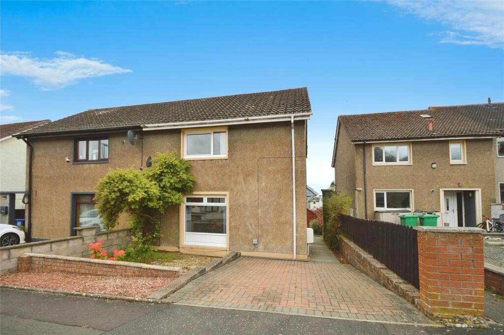 Main image of property: Glebe Road, Kincardine, Alloa, Fife, FK10