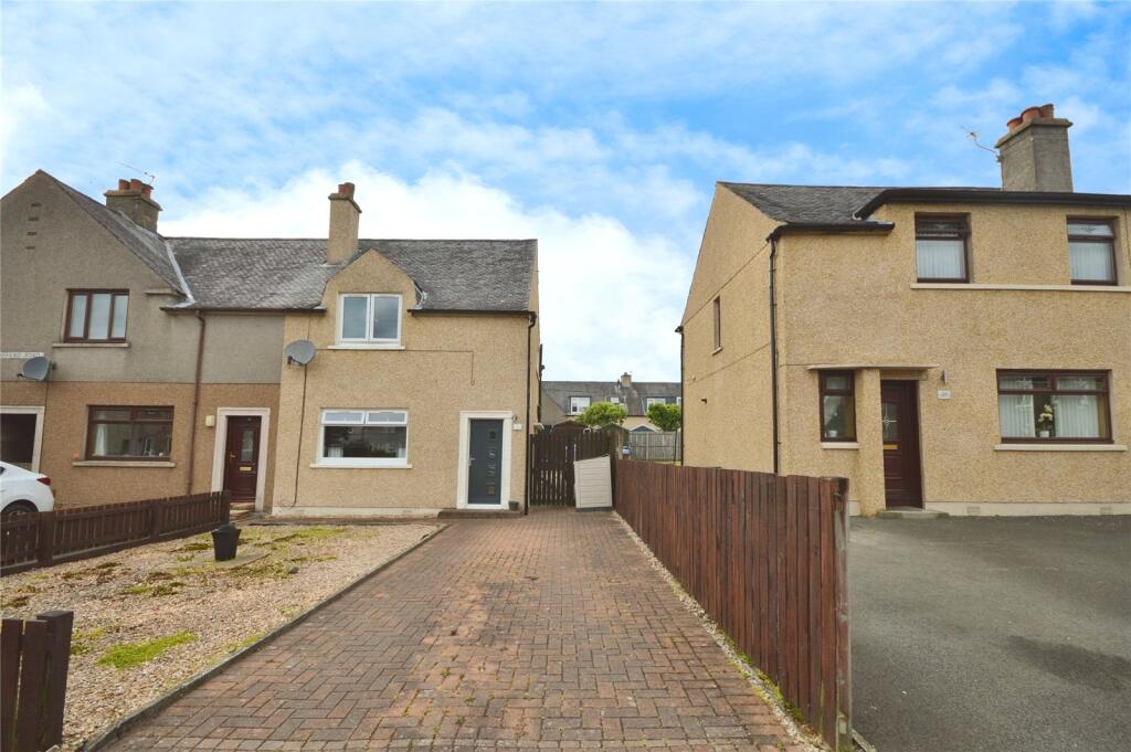 Main image of property: Braehead Road, Stirling, Stirlingshire, FK7
