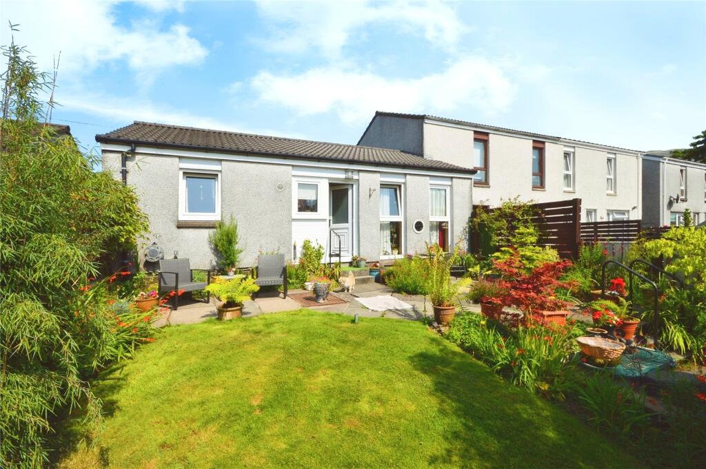 Main image of property: East Mains, Menstrie, Clackmannanshire, FK11