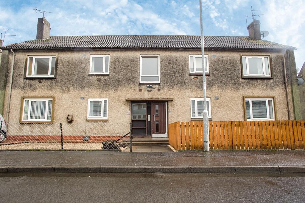 Main image of property: Caroline Crescent, Alva, Clackmannanshire, FK12