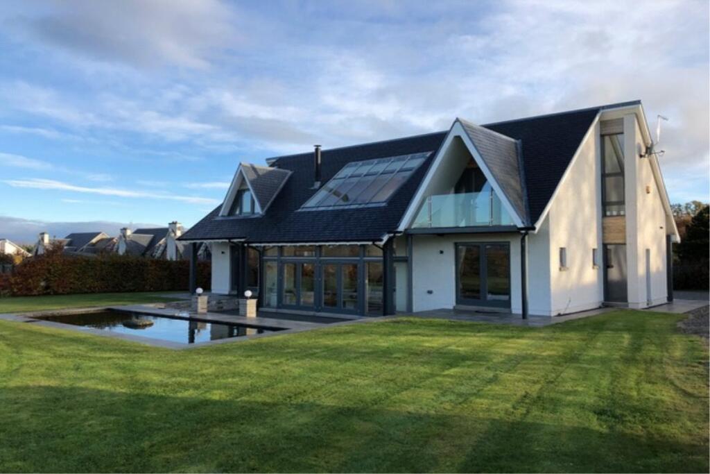 Main image of property: Auchterarder, Perth and Kinross, PH3