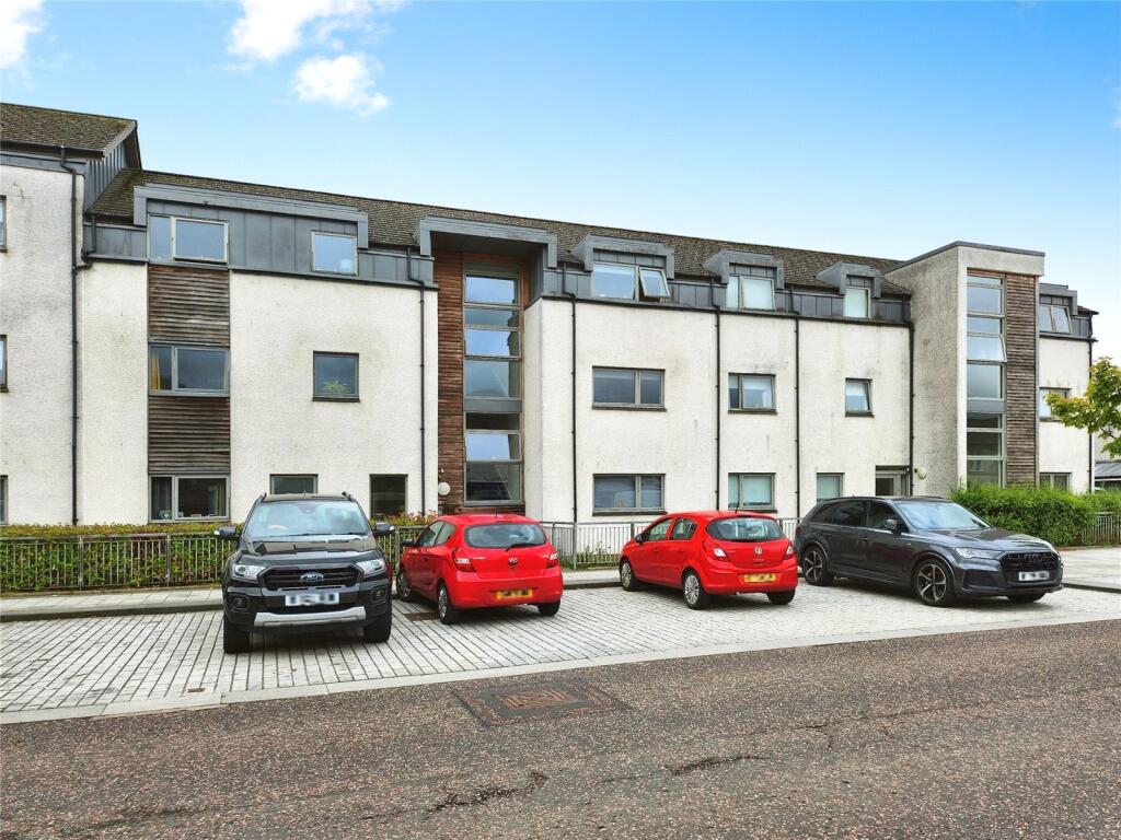 Main image of property: Drip Road, Stirling, FK8