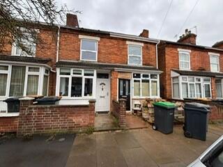 Main image of property: Queens Park, MK40