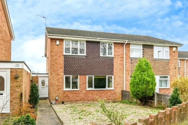 Main image of property: Putnoe, MK41