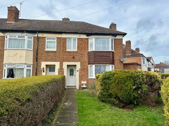 Main image of property: South Bedford, MK42