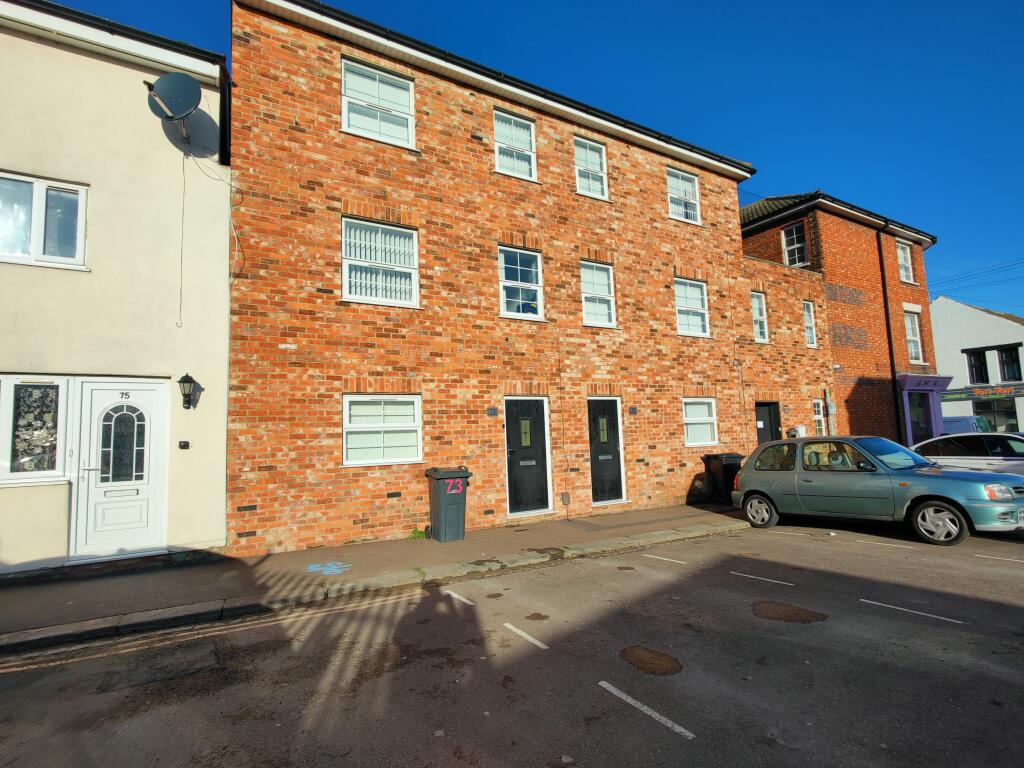 Main image of property: Commercial Road, MK40