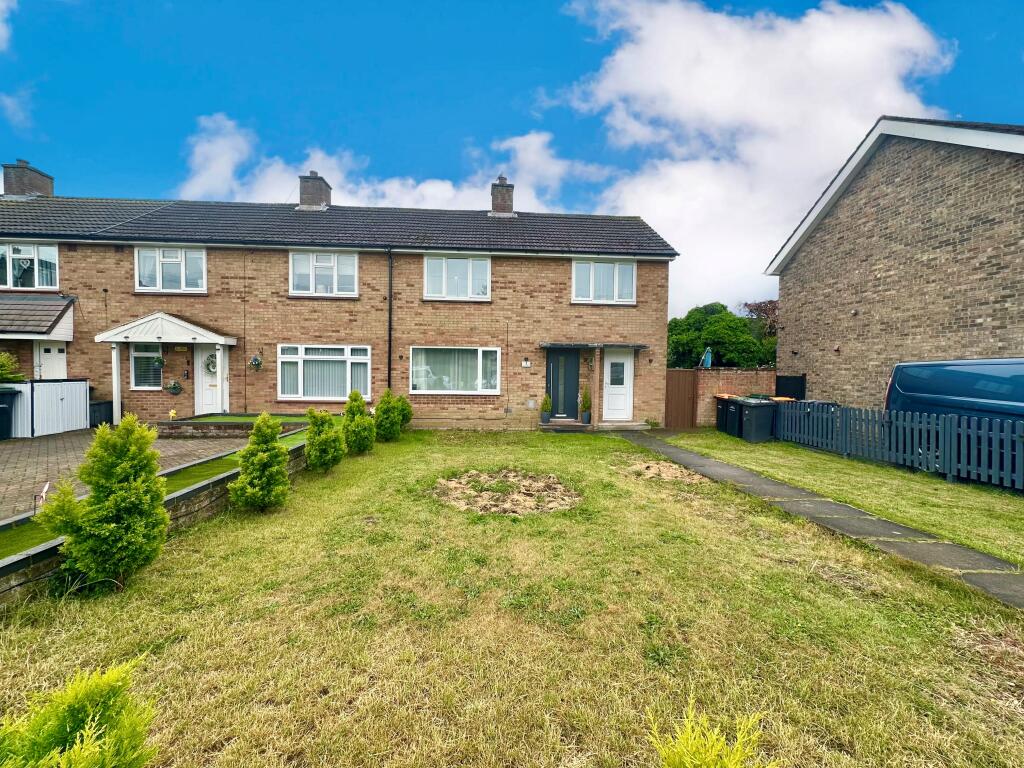 Main image of property: Putnoe, MK41