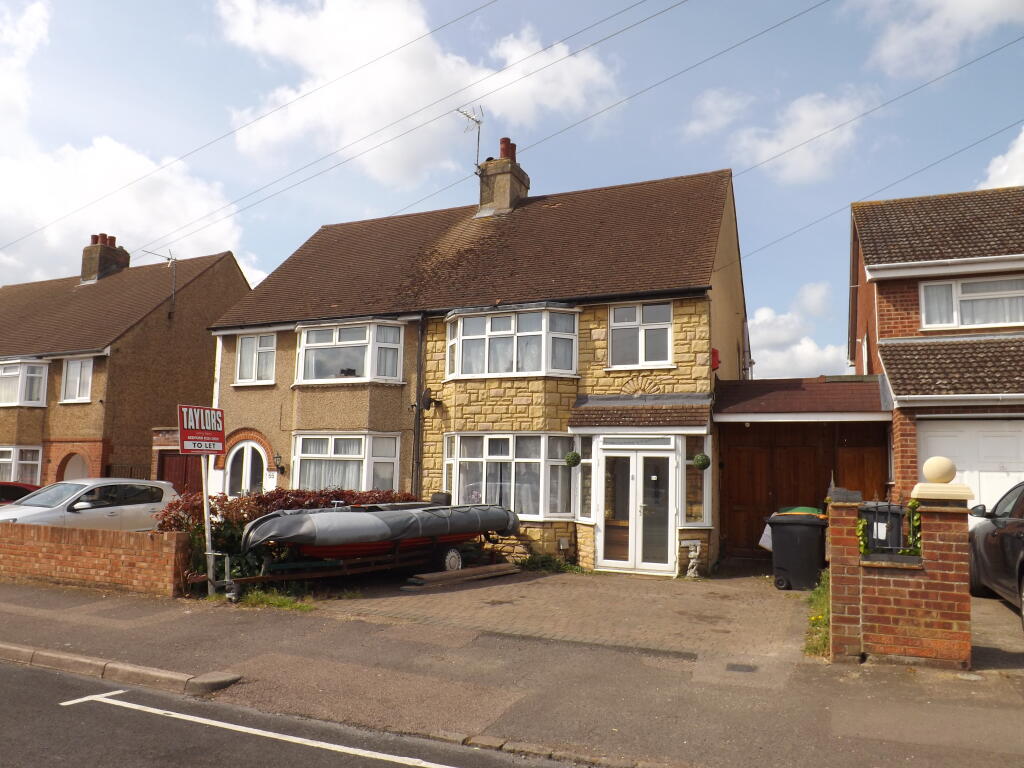 Main image of property: Kempston, MK42