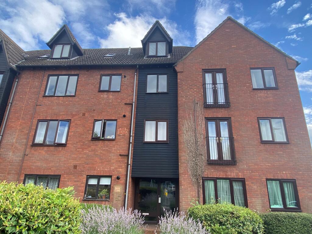 Main image of property: Hilbre Grange,  Bedford, MK40