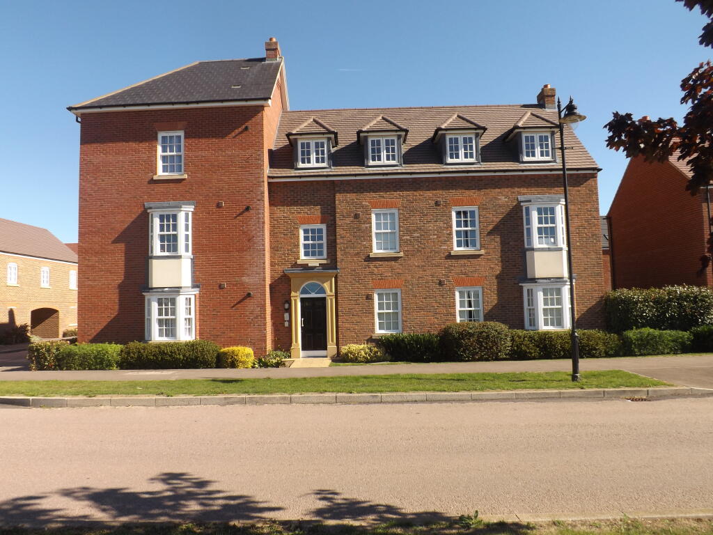 Main image of property: Kempston, MK42