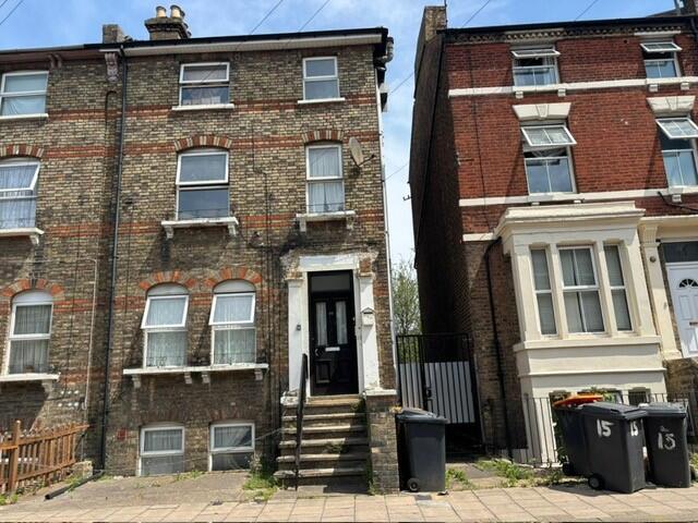 Main image of property: Bedford, MK41