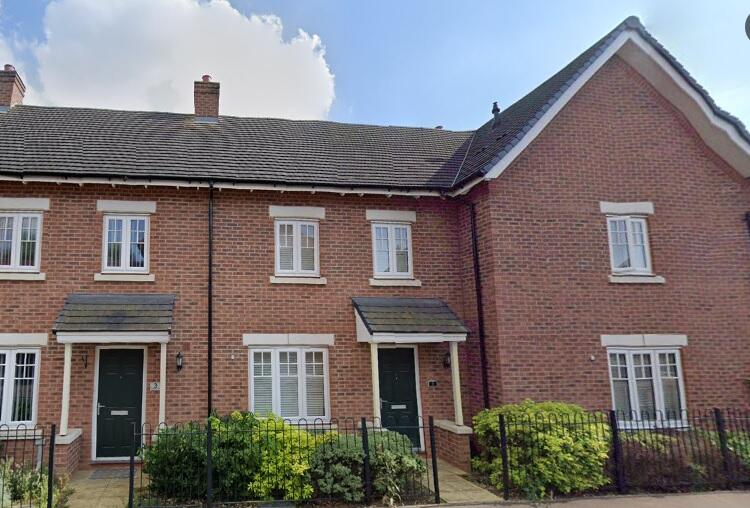 Main image of property: Kempston, MK42