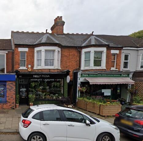 Main image of property: Castle Road, MK40