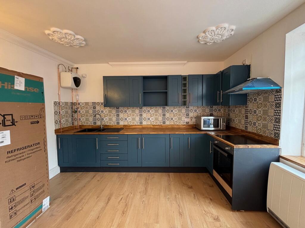 Main image of property: Town Cente, MK40
