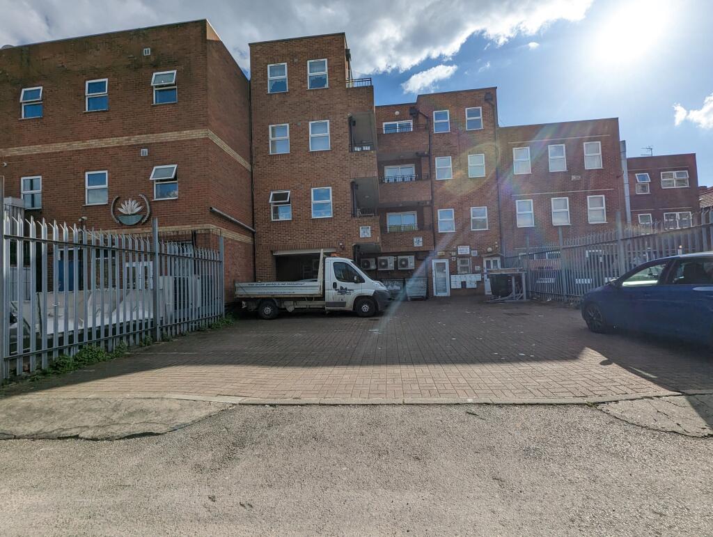 Main image of property: Tavistock Street, Central Bedford