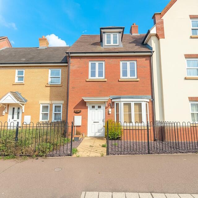 Main image of property: Wixams, MK42